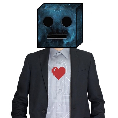 Robotic Emotions - EP