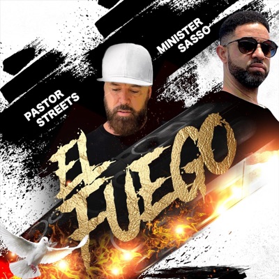 El Fuego (feat. Minister Sasso) - Single