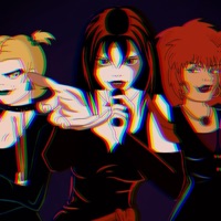 Hex Girl - Single - pøøk