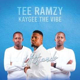 Uthando (feat. Ceejay Sax & TeeKay) TEE Ramzy & KayGee The Vibe