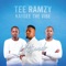 Uthando (feat. Ceejay Sax & TeeKay) - TEE Ramzy & KayGee The Vibe lyrics