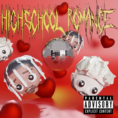 Highschool Romance (feat. Wix Patton)