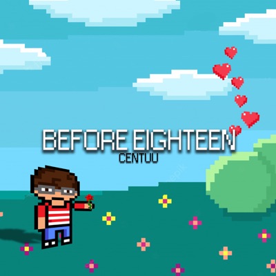 Before Eighteen - Single