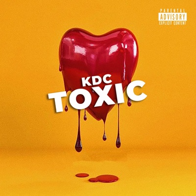 Toxic - Single