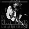 Live at the Verge