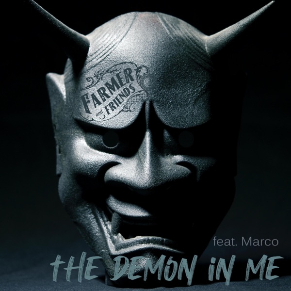 The demon in me (feat. Marco Matos)