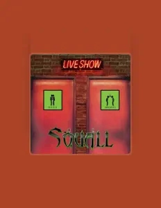 Squall सुनें, म्यूज़िक वीडियो देखें, बायो पढ़ें, दौरे की तारीखें और बहुत कुछ देखें!