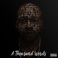 A Thousand Words - Styliztik Jones