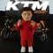 KTM - Woody lyrics