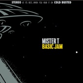Basic Jam artwork