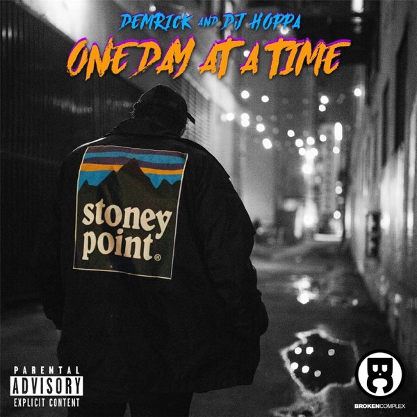 アウトレット福袋 by Album - Single - Time a at Day One Demrick Hoppa DJ & 洋楽