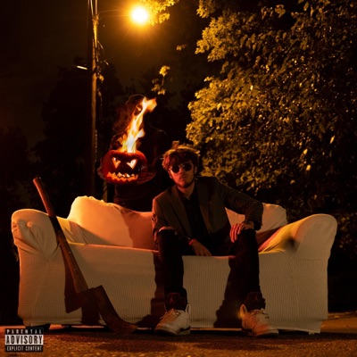 Instantly Gratified - EP