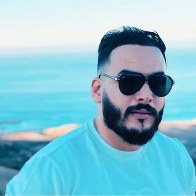 Song - Galbi 3lik Nberdah (feat. Yousri Osqar) - سفيان عسلا