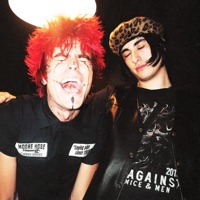 Morphine - Single - Dylan Noir & Walt!