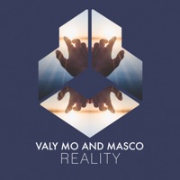 Reality - Single - Valy Mo & MASCO