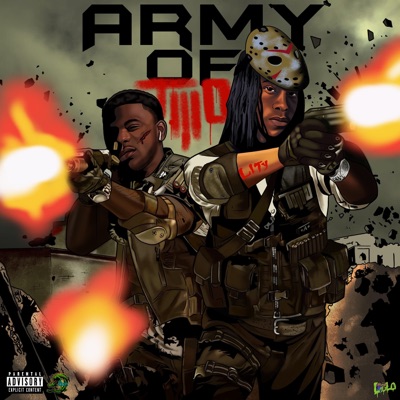 Army of Two