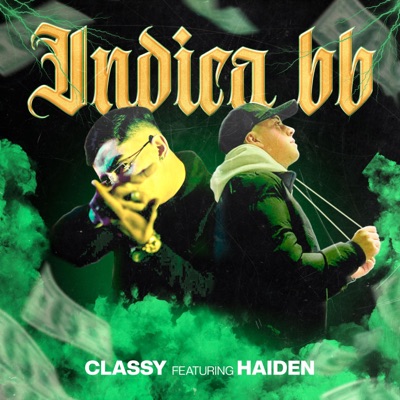 Indica bb (feat. Classy) - Single