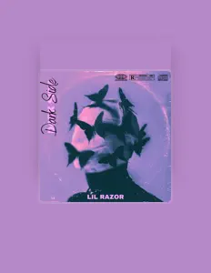 Lil Razorを聴いたり、ミュージックビデオを鑑賞したり、経歴やツアー日程などを確認したりしましょう！