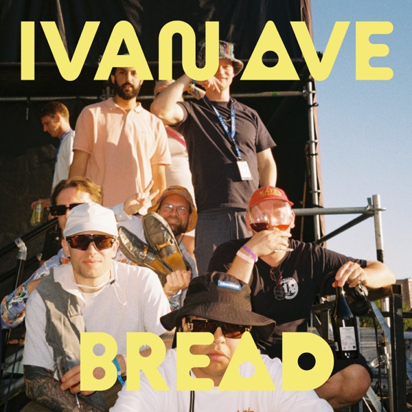 Bread - Single