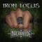 IRON LOTUS (feat. Chintana Sangeak) - NACARBIDE lyrics