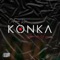 Konka (feat. Bearstrator sereo) - Exclusive RSa lyrics