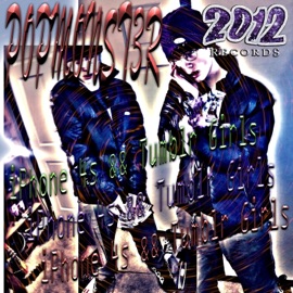 Burn the House Down (feat. memoryloss) popmonst3r