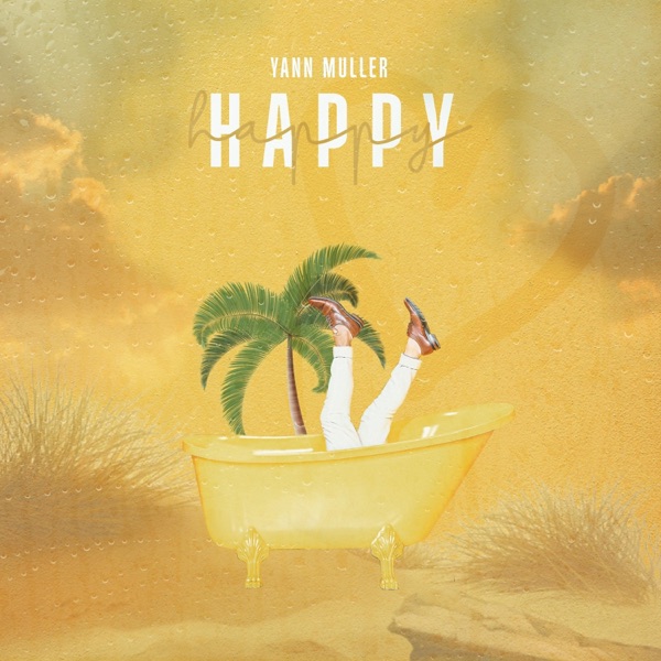 Happy