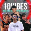 10 Vibes - Single