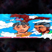 Bombaclaat - Single - Joseph Lanyo & Trubeatz