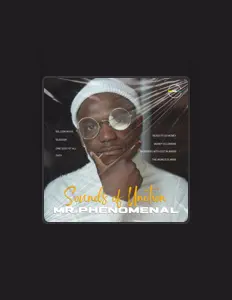 Listen to Mr. Phenomenal, watch music videos, read bio, see tour dates & more!