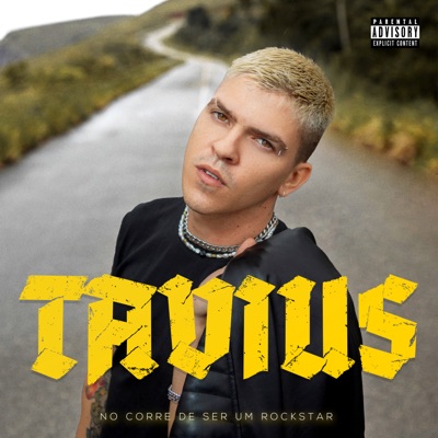 No Corre de Ser um Rockstar - EP