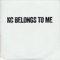 KC Belongs to Me artwork