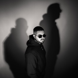 FAKE FRIENDS (feat. STORMY) Vargas