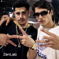 Noite Sincera - Single - Trip LK, Pellp7, Piazin MC & L.Y.