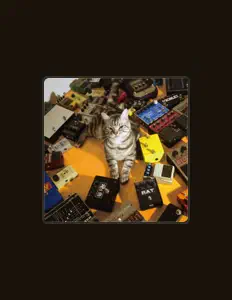Listen to Tokyo Shoegazer, watch music videos, read bio, see tour dates & more!