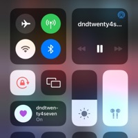 Dndtwenty4seven - Single - natee