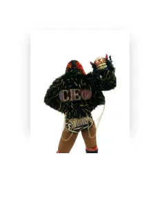 Listen to Mercedes Mone, watch music videos, read bio, see tour dates & more!