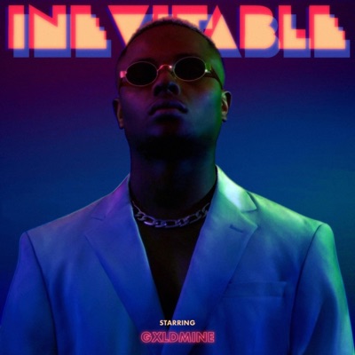Inevitable (feat. Hayley Ellison) - Single