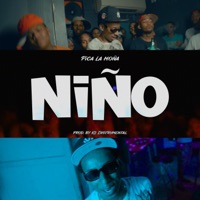 Niño (feat. Pica la Moña) - Single - New Flavos music