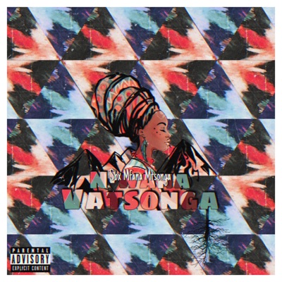 N'wana Vatsonga - Single
