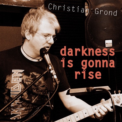 Darkness Is Gonna Rise - EP