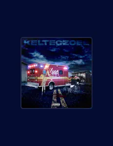 Ascolta Kelteczoee, guarda video musicali, leggi la biografia, vedi le date del tour & altro!