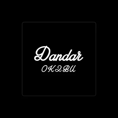Listen to Dandar, watch music videos, read bio, see tour dates & more!