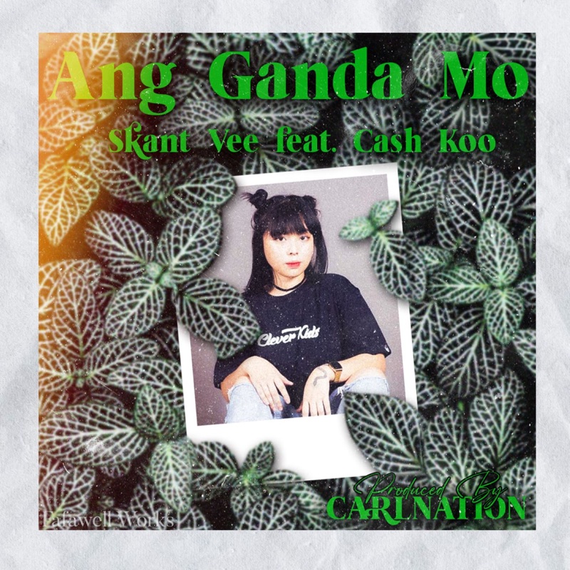 Ang Ganda Mo (feat. Cash Koo) - Single