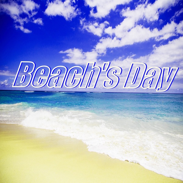 Beach's Day