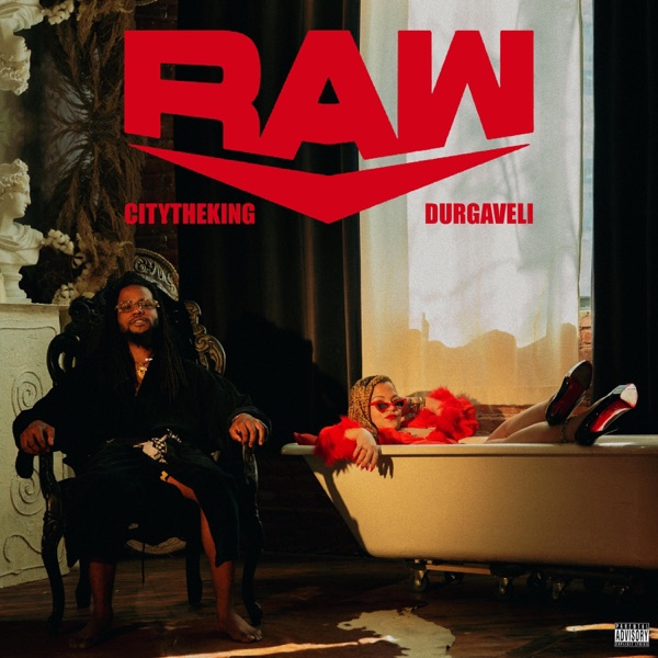 Raw (feat. CitytheKing)