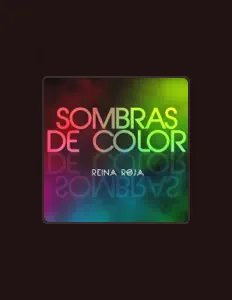 Reina Rojaを聴いたり、ミュージックビデオを鑑賞したり、経歴やツアー日程などを確認したりしましょう！