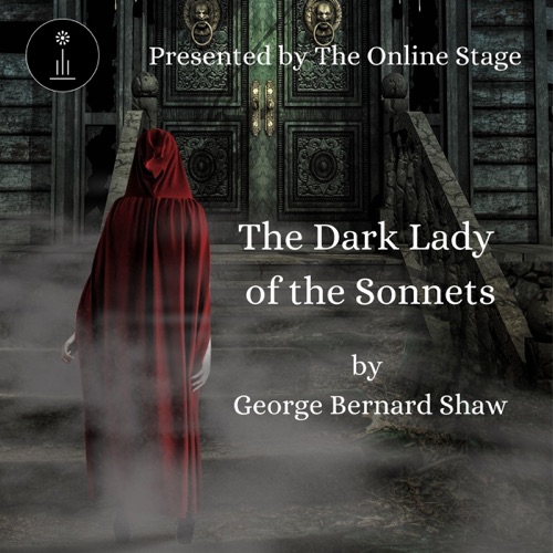 The Dark Lady of the Sonnets (Unabridged) cover