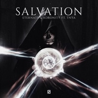 Salvation (feat. TNYA) - Single - Eternate & Adronity