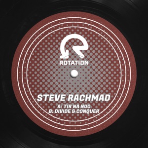 Tir Na Nog / Divide and Conquer - Single